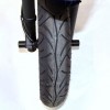 R&G FP0092BK Chrániče přední vidlice Yamaha WR125X/WR125R